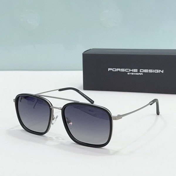 Porsche Design Sunglasses(AAAA)-020