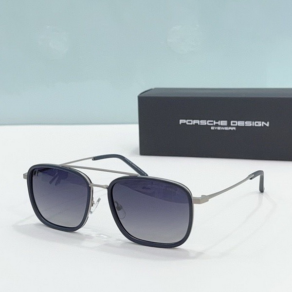 Porsche Design Sunglasses(AAAA)-016
