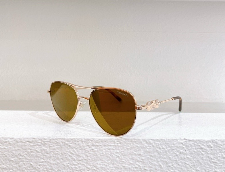 Tiffany & Co Sunglasses(AAAA)-051