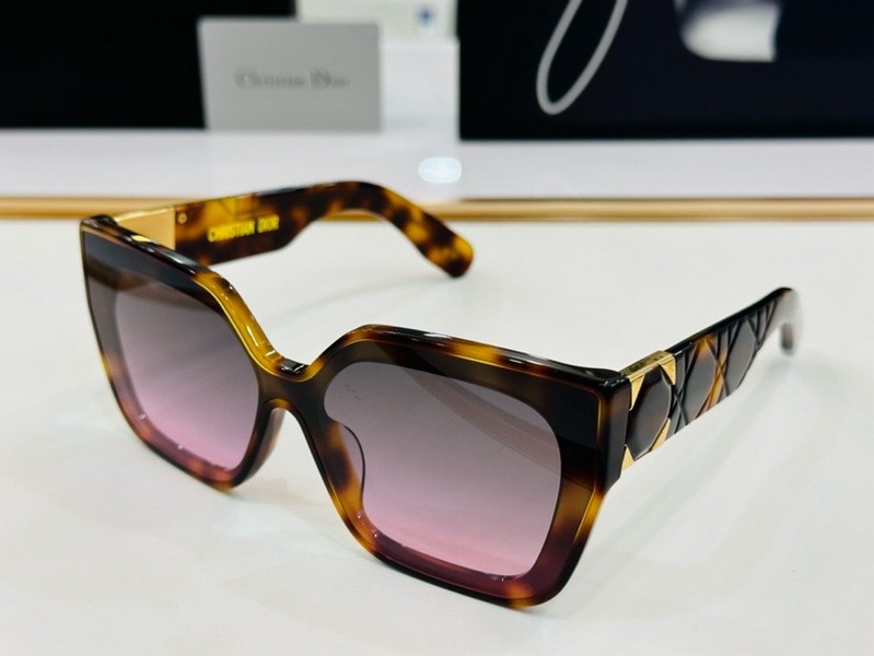 Dior Sunglasses(AAAA)-271