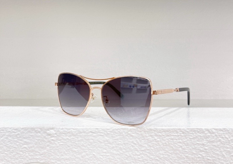 Tiffany & Co Sunglasses(AAAA)-032