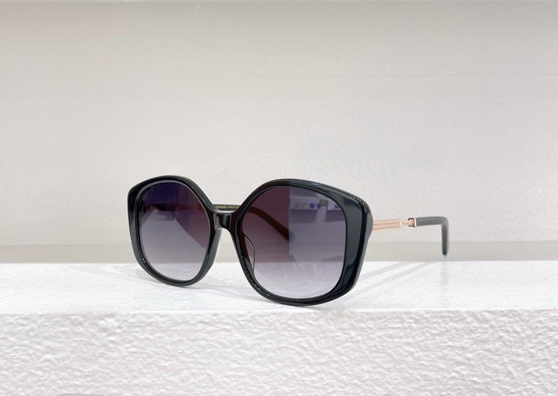 Tiffany & Co Sunglasses(AAAA)-031