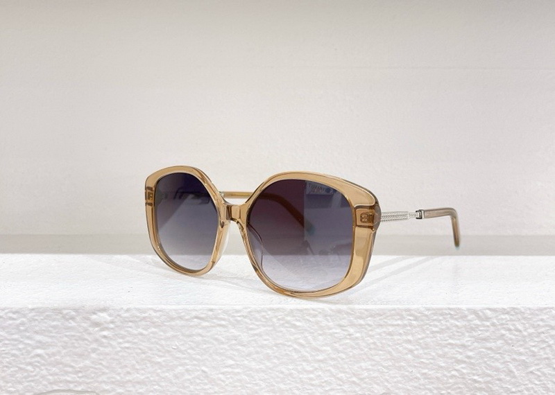 Tiffany & Co Sunglasses(AAAA)-029