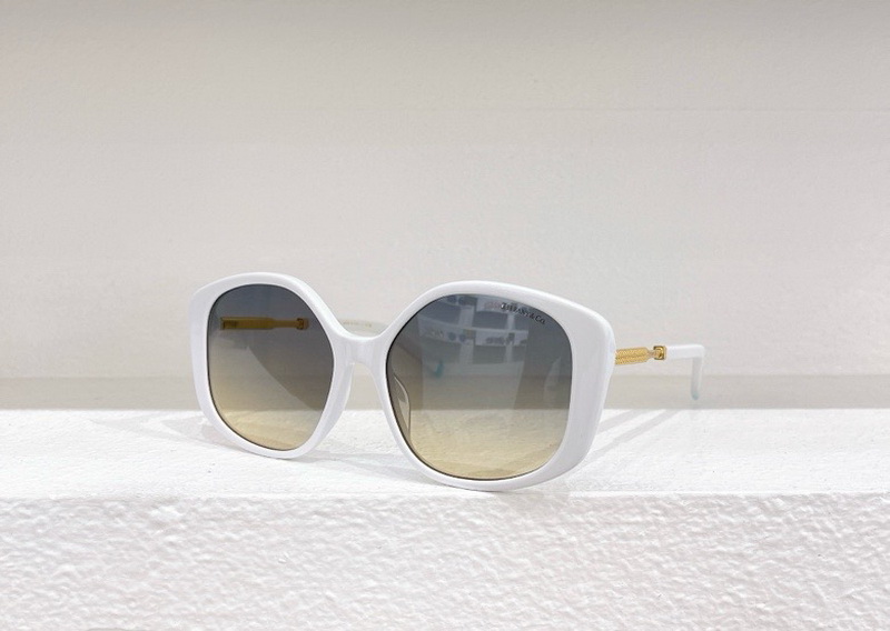 Tiffany & Co Sunglasses(AAAA)-025