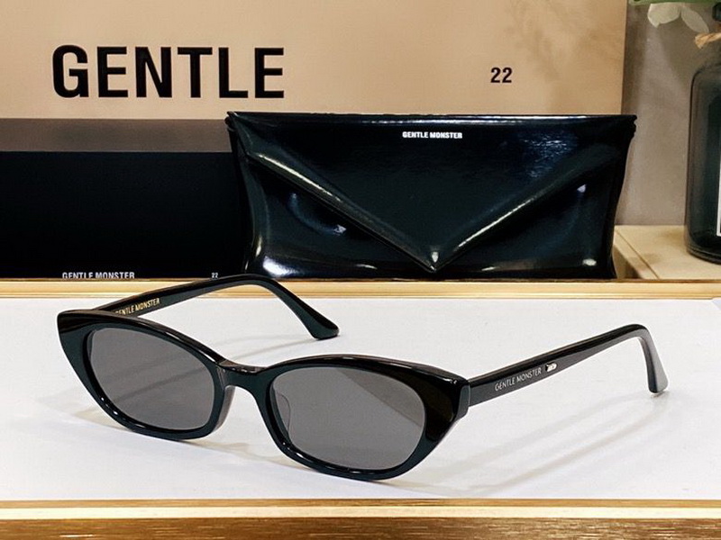 Gentle Monster Sunglasses(AAAA)-011