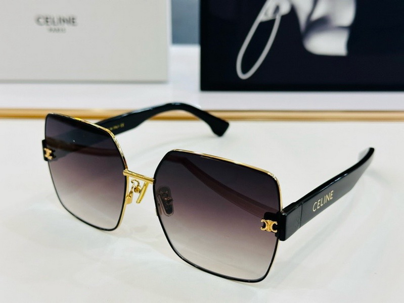 Celine Sunglasses(AAAA)-010