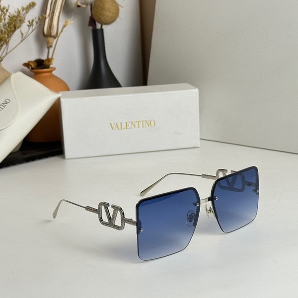 Valentino Sunglasses(AAAA)-031