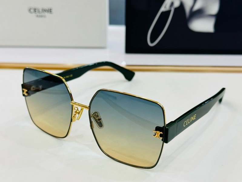 Celine Sunglasses(AAAA)-011