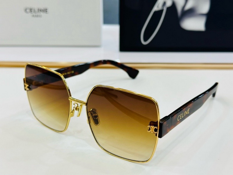 Celine Sunglasses(AAAA)-009