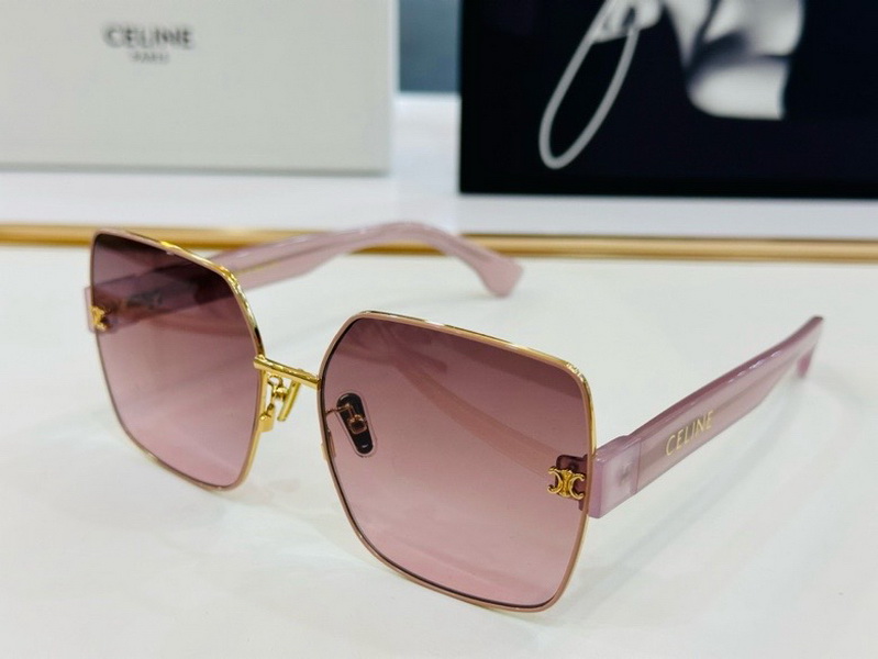 Celine Sunglasses(AAAA)-008