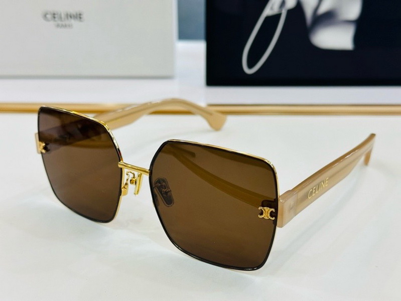 Celine Sunglasses(AAAA)-007