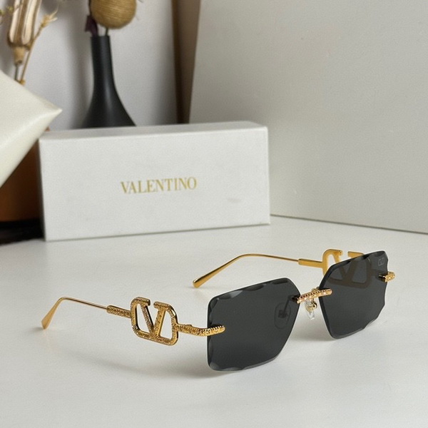 Valentino Sunglasses(AAAA)-029