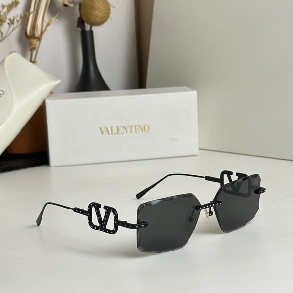 Valentino Sunglasses(AAAA)-027