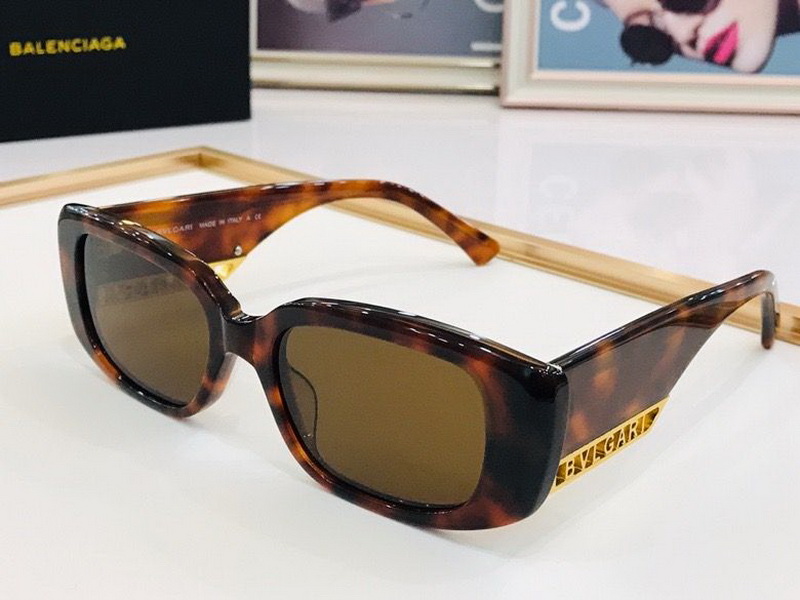 Bvlgari Sunglasses(AAAA)-076