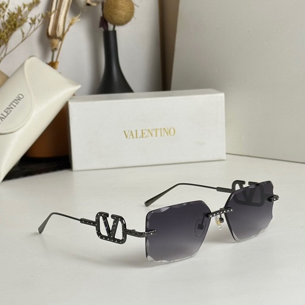Valentino Sunglasses(AAAA)-025