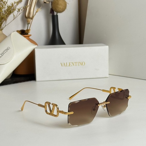 Valentino Sunglasses(AAAA)-024