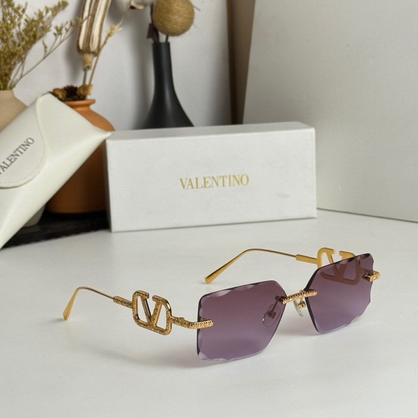 Valentino Sunglasses(AAAA)-023