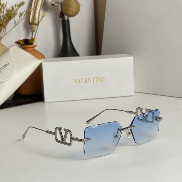 Valentino Sunglasses(AAAA)-022