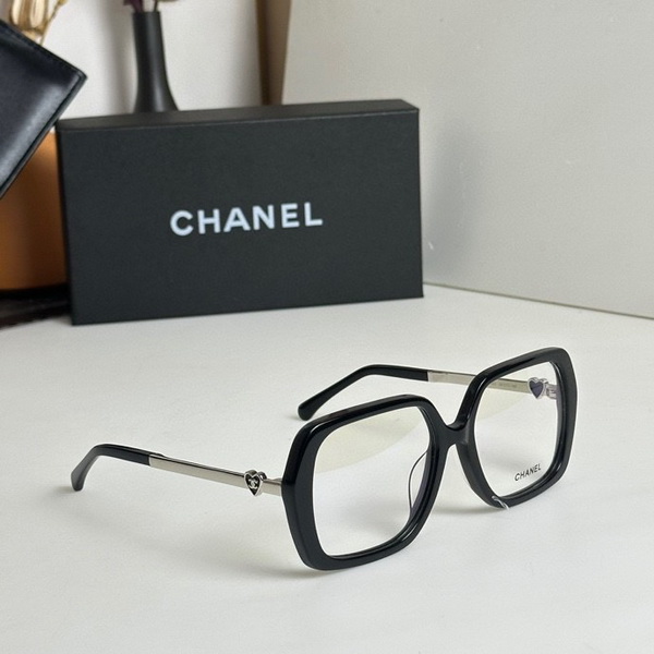 Chanel Sunglasses(AAAA)-043