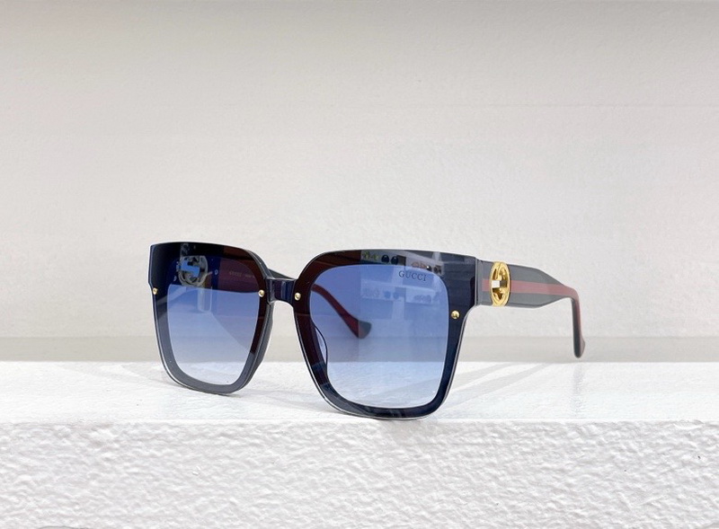 Gucci Sunglasses(AAAA)-796