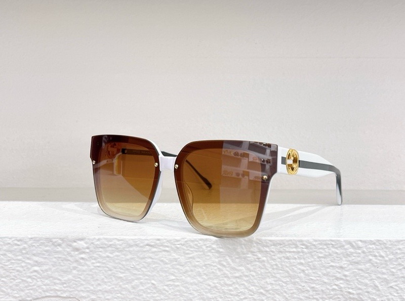Gucci Sunglasses(AAAA)-795