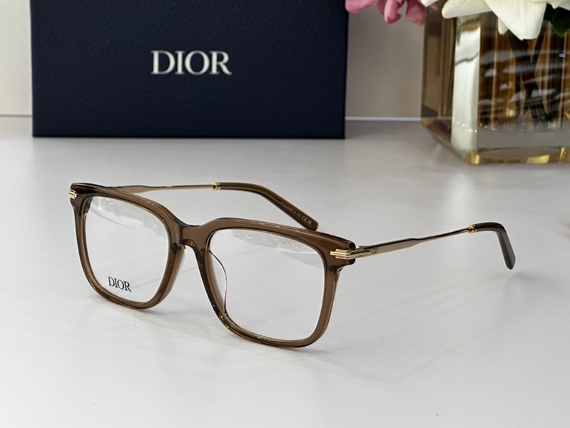 Dior Sunglasses(AAAA)-026
