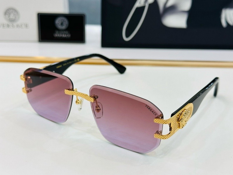 Versace Sunglasses(AAAA)-548