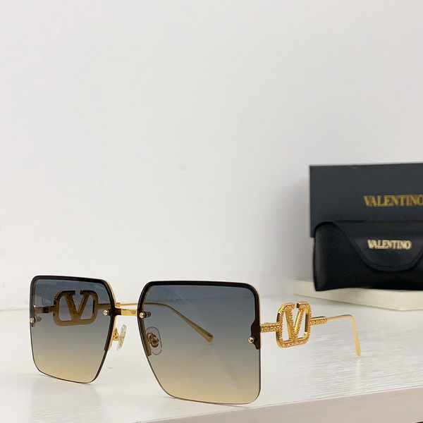 Valentino Sunglasses(AAAA)-021