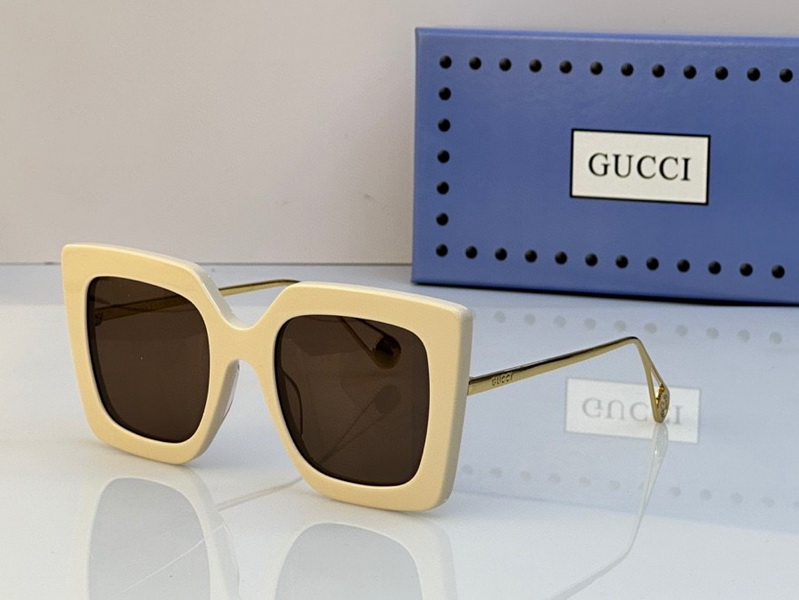 Gucci Sunglasses(AAAA)-794