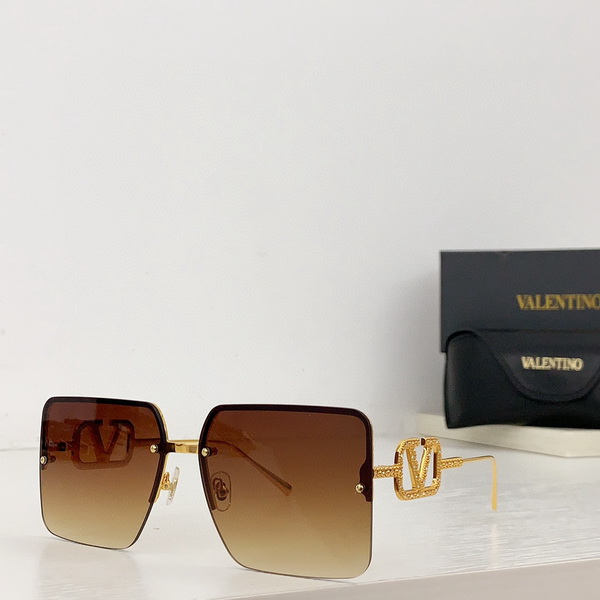 Valentino Sunglasses(AAAA)-019