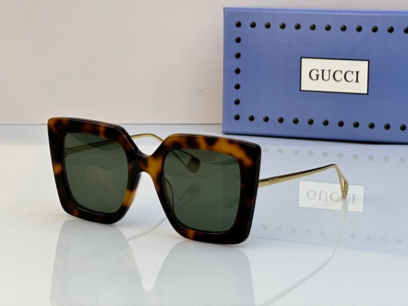 Gucci Sunglasses(AAAA)-793