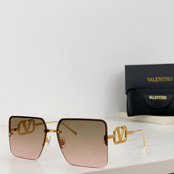 Valentino Sunglasses(AAAA)-018
