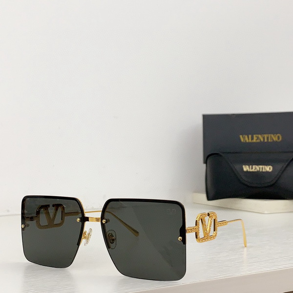 Valentino Sunglasses(AAAA)-017