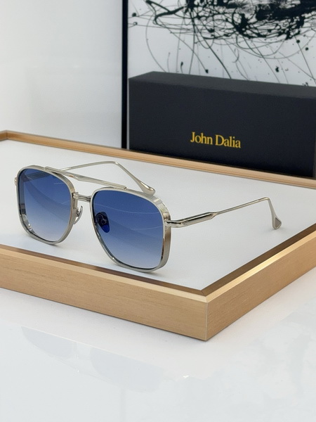 John Dalia Sunglasses(AAAA)-006