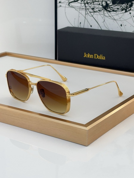 John Dalia Sunglasses(AAAA)-005