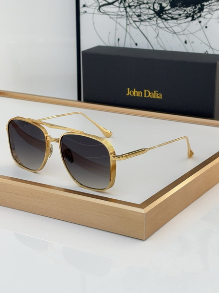 John Dalia Sunglasses(AAAA)-004