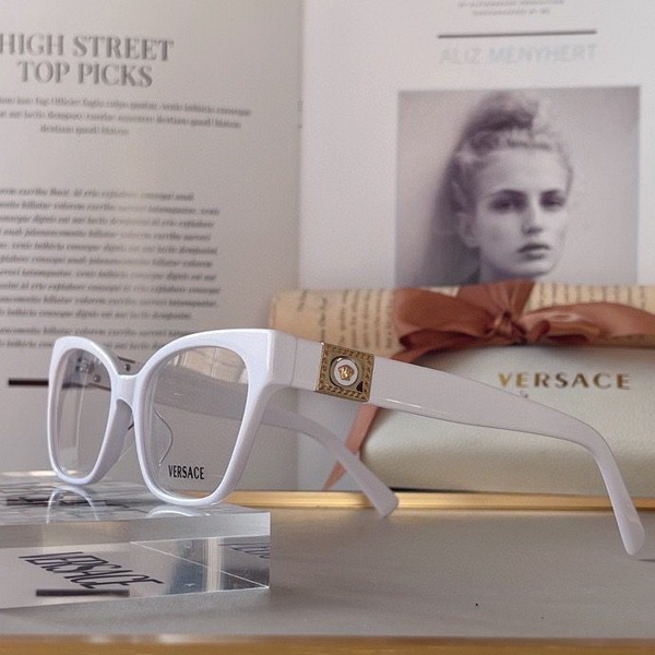 Versace Sunglasses(AAAA)-017