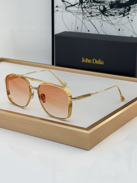 John Dalia Sunglasses(AAAA)-003