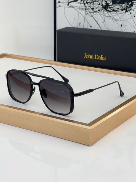 John Dalia Sunglasses(AAAA)-002