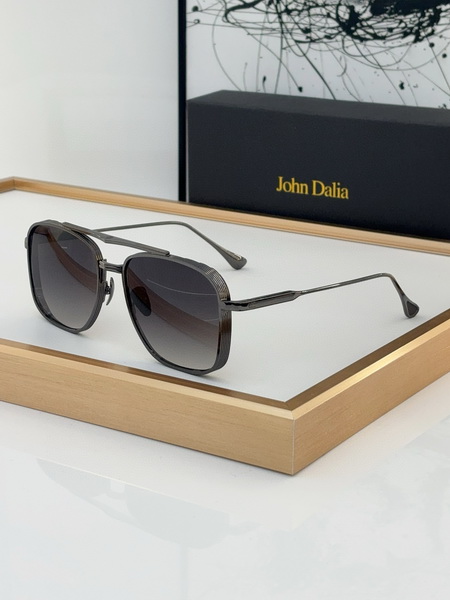 John Dalia Sunglasses(AAAA)-001