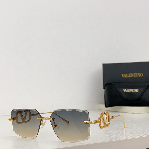 Valentino Sunglasses(AAAA)-013