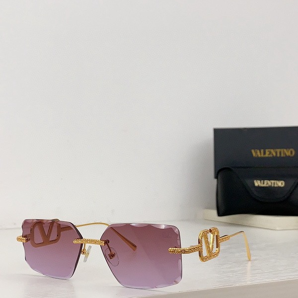 Valentino Sunglasses(AAAA)-011