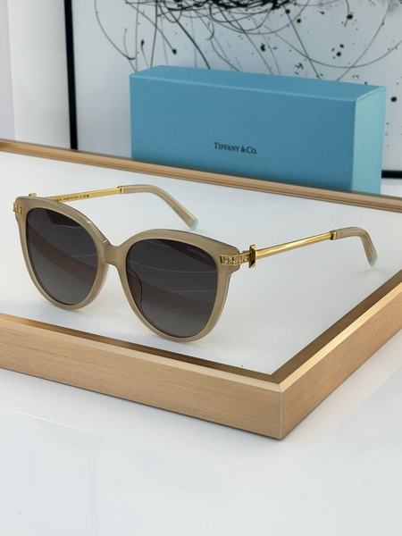 Tiffany & Co Sunglasses(AAAA)-014