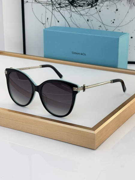 Tiffany & Co Sunglasses(AAAA)-015