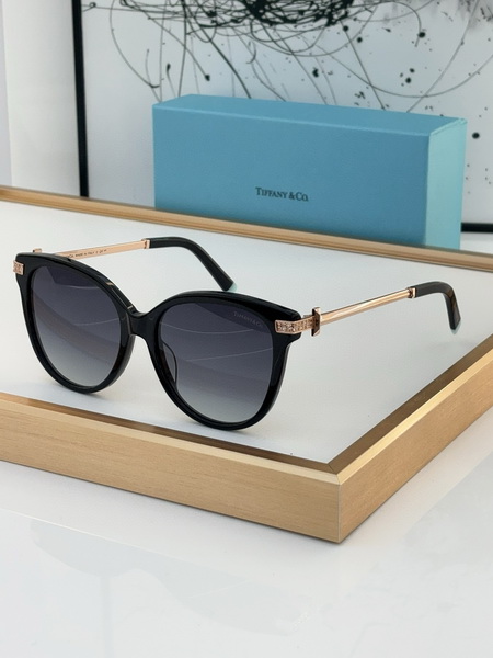 Tiffany & Co Sunglasses(AAAA)-013