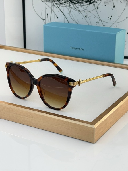 Tiffany & Co Sunglasses(AAAA)-012