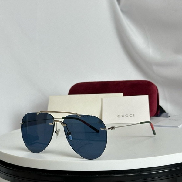 Gucci Sunglasses(AAAA)-790