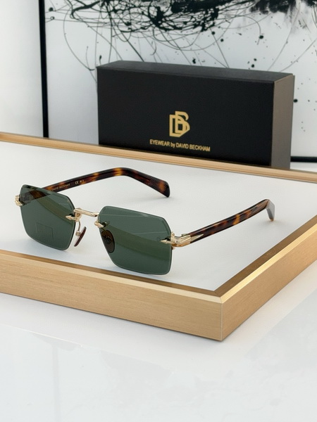 David Beckham Sunglasses(AAAA)-020
