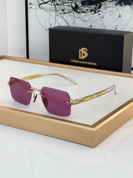 David Beckham Sunglasses(AAAA)-018