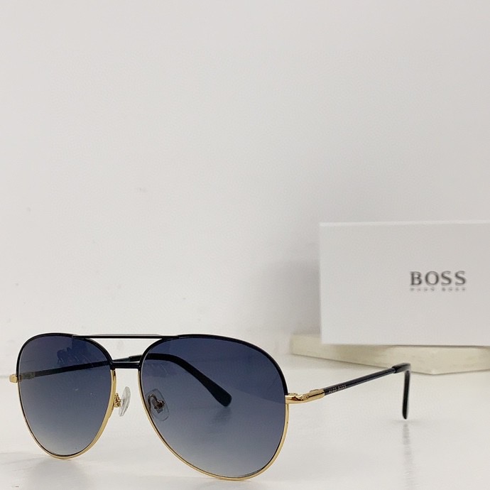 Boss Sunglasses(AAAA)-011